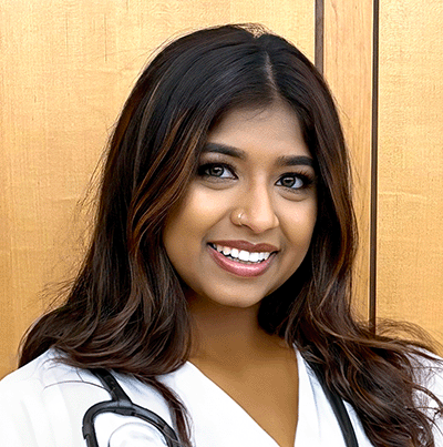 Ashika Patel