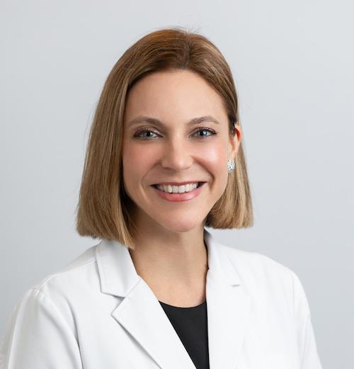 Dr. Emmy Graber